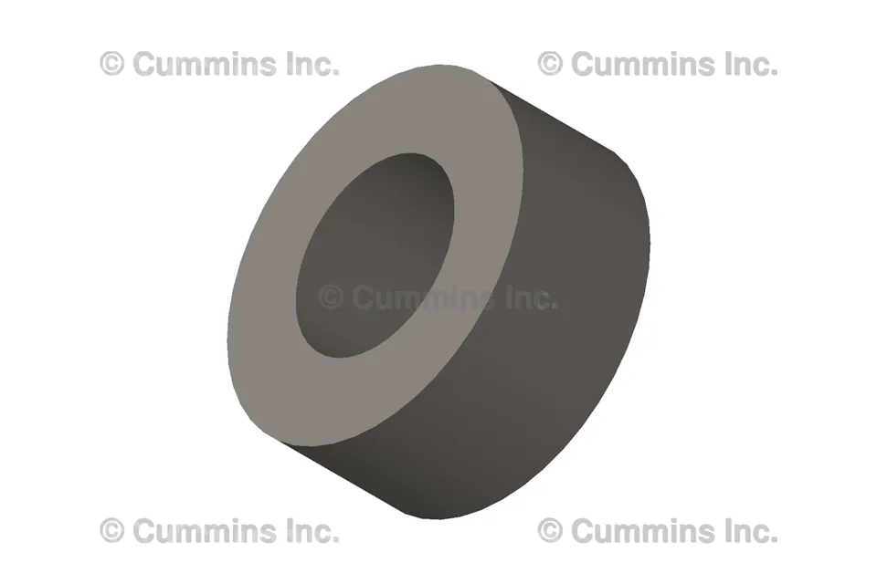 Construction Machinery Parts Tractors Cummins K38 K50 Fan Spacer 104857