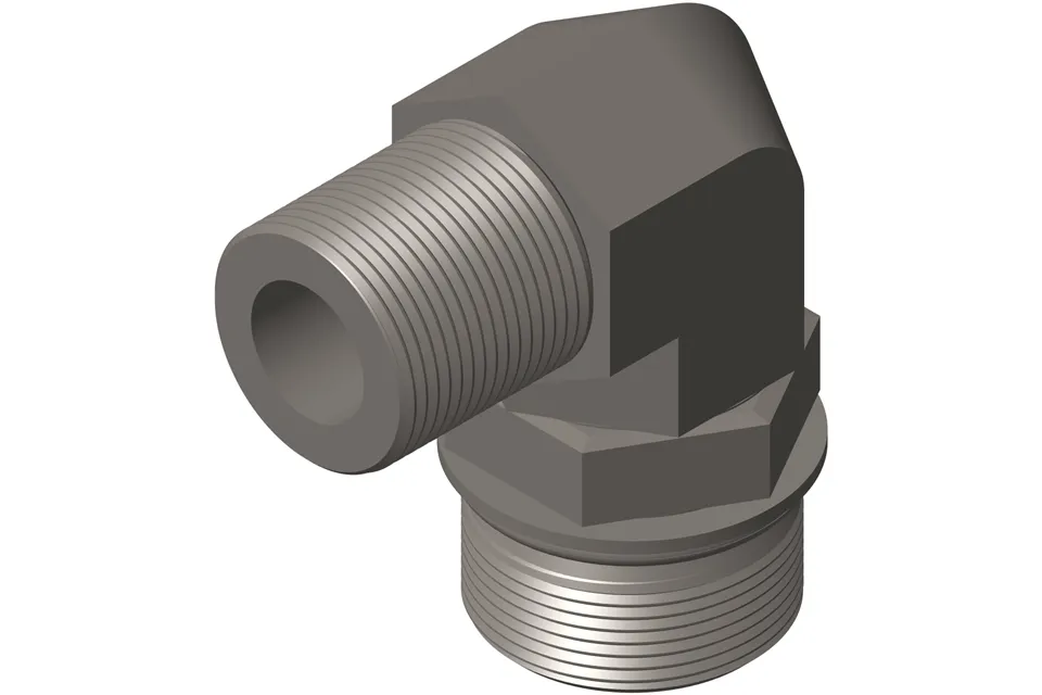 3032628 Mannlig albuekontaktingeniør Maskiner for Cummins Original Autentisk helt nytt