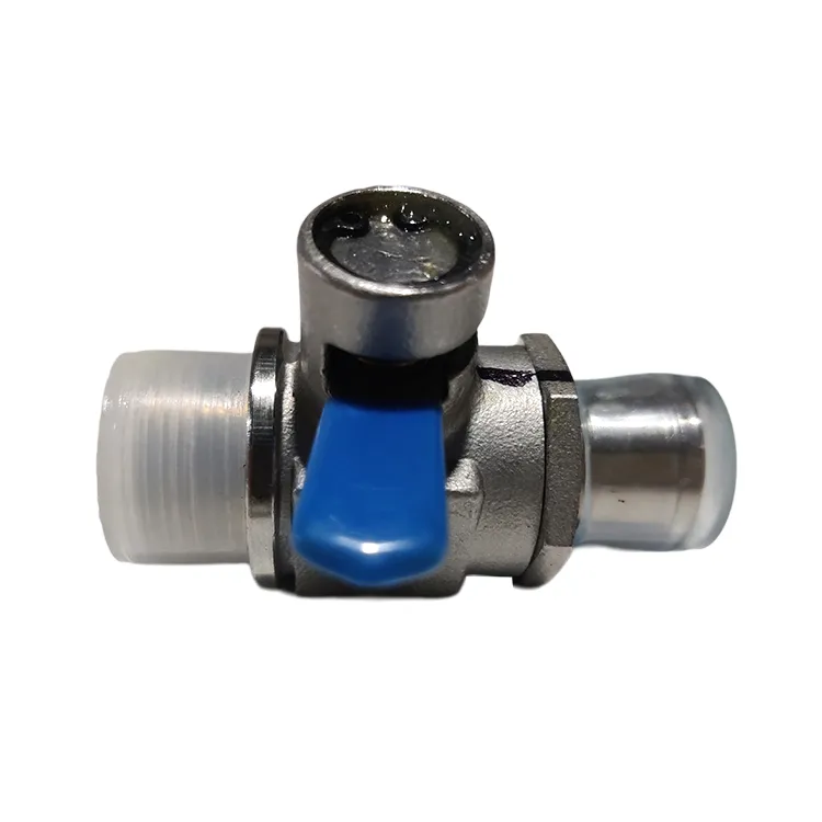 Helt ny Cummins-deler oljereturkobling G5344621