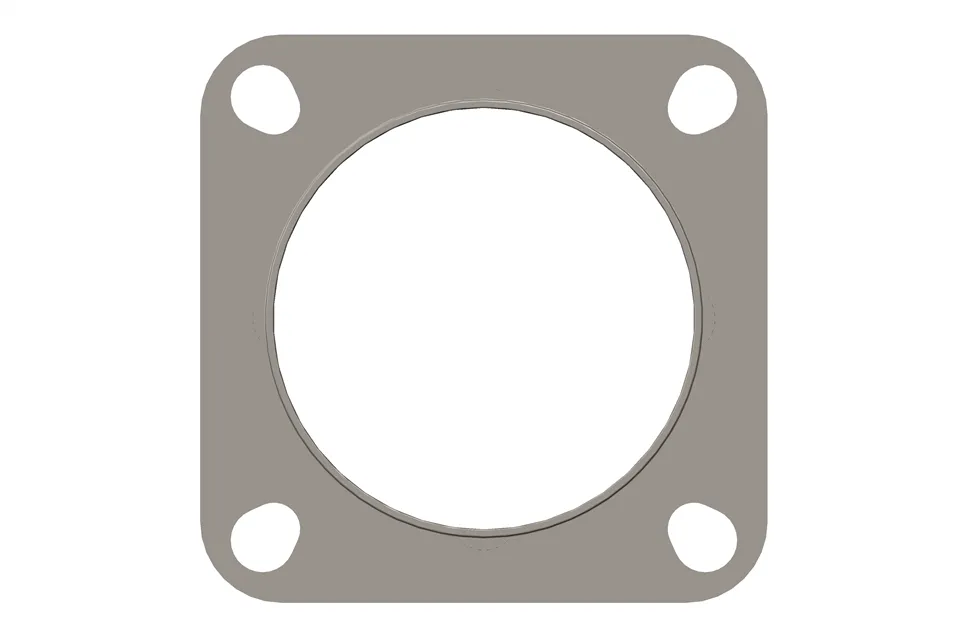 Cummins 3636374 Joint Gasket for QSK60 Motor