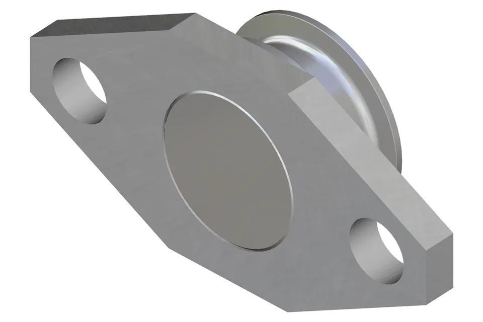 Cummins Adapter O-ring 3631471