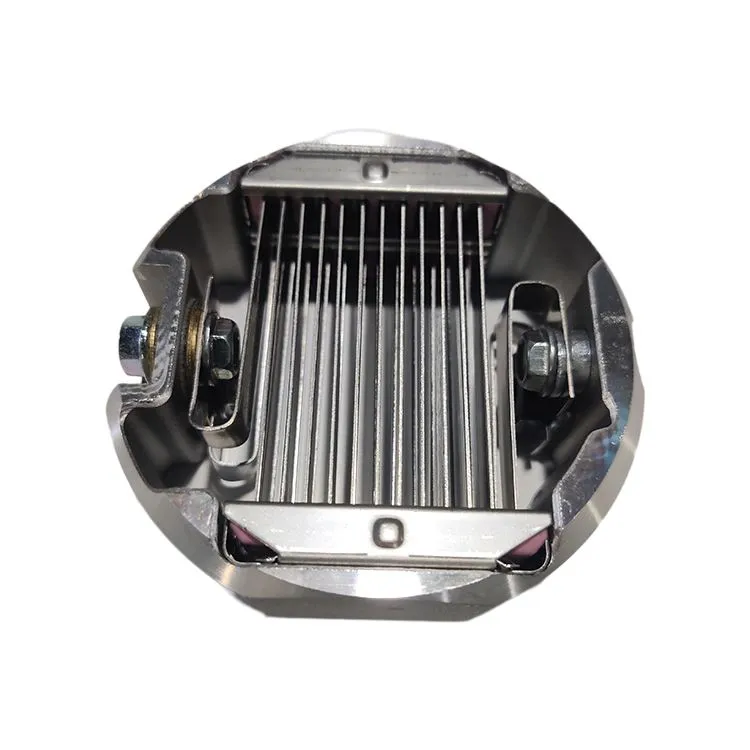 Cummins luftinntaksvarmer 5536524F for dieselmotorer