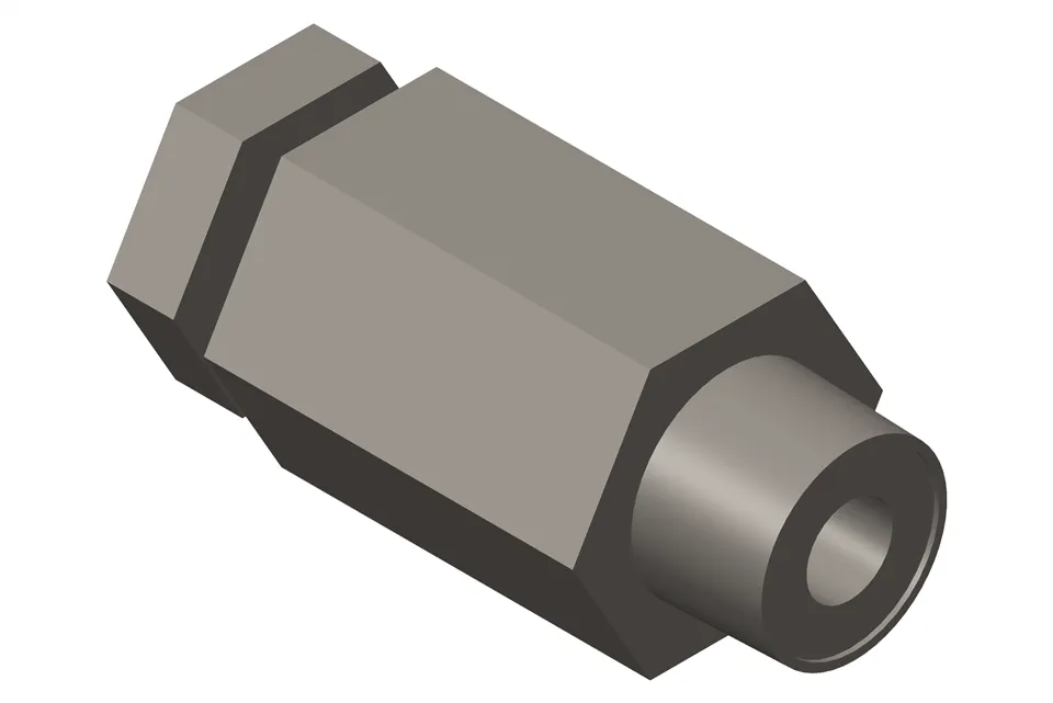 Cummins motordeler tapp kuk 3638583