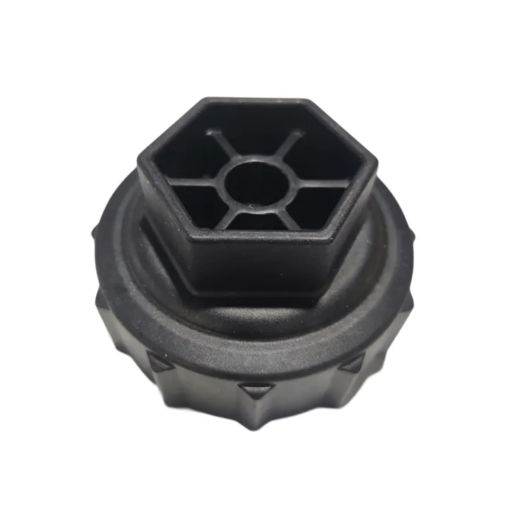 Cummins drivstofffilterdeksel 5292102