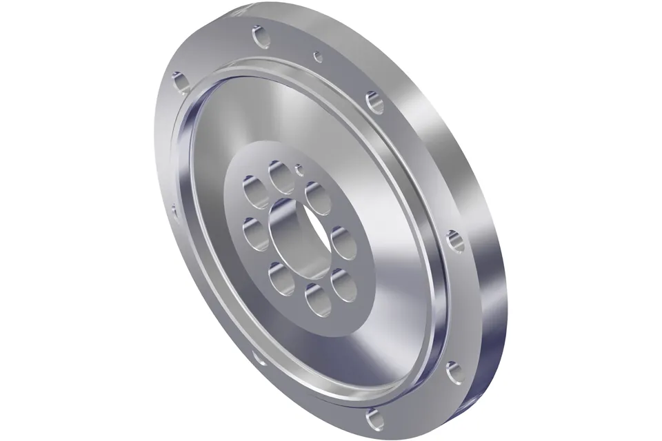 Cummins K38 K50 Diesel motordeler 3069776 veivaksel adapter lagerproduksjonsanlegg Retail Industries