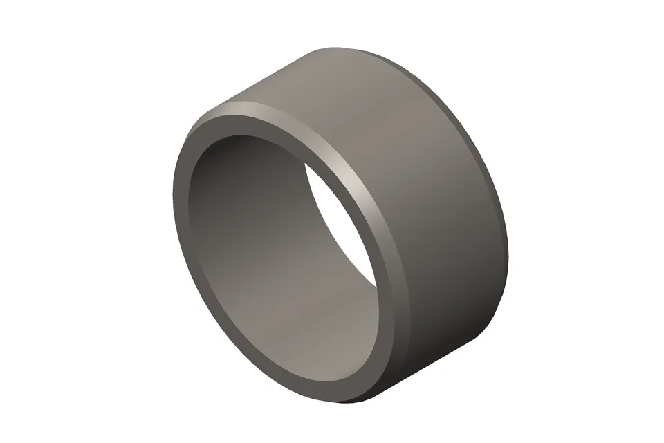 Cummins originale reservedel motorringdybel 3082438