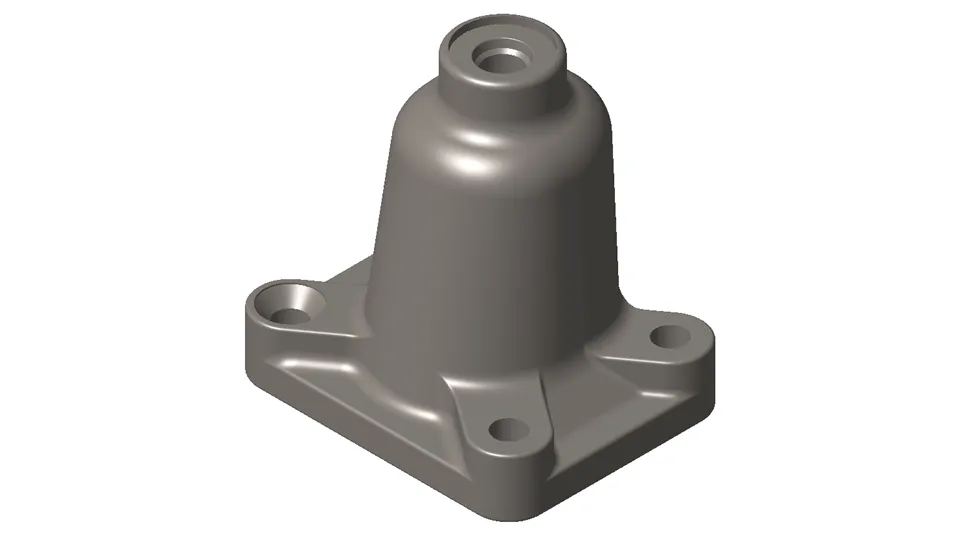 Cummins PT Fuel Pump Series Spring Set Cover Assembly 3065376 3021977 Motordeler for emballasjedeksel