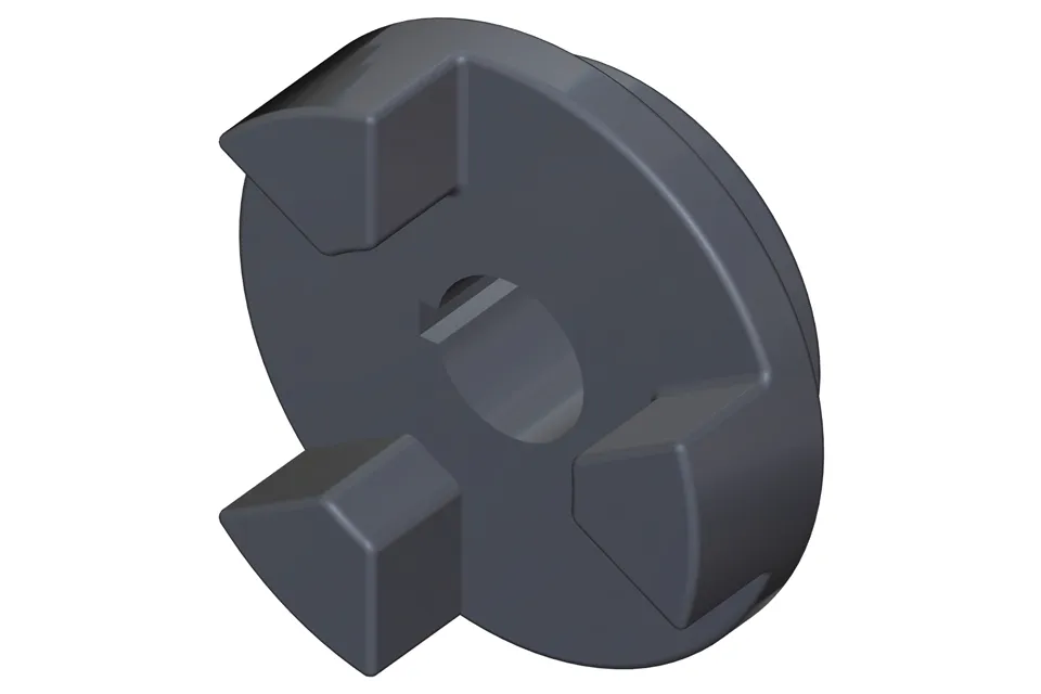 Dieselmotor drivstoffpumpedeler klo koblingshjul 212613 for cummins k38