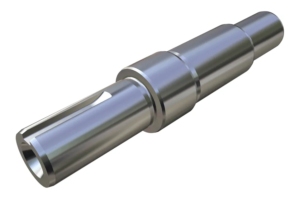 Motordeler ekte Cummins 212601 drivstoffpumpe drivaksel