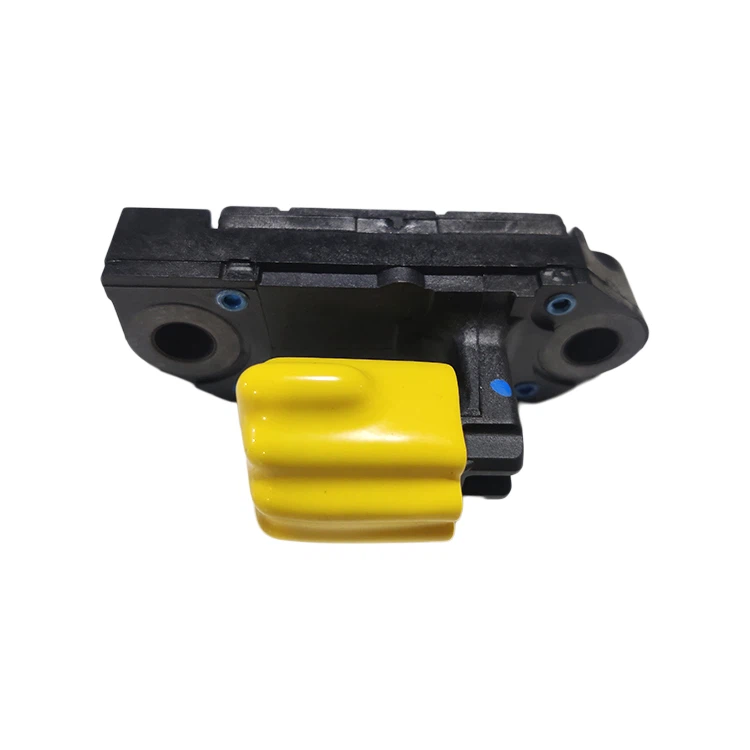 Genniue deler Cummins trykksensor 4384138
