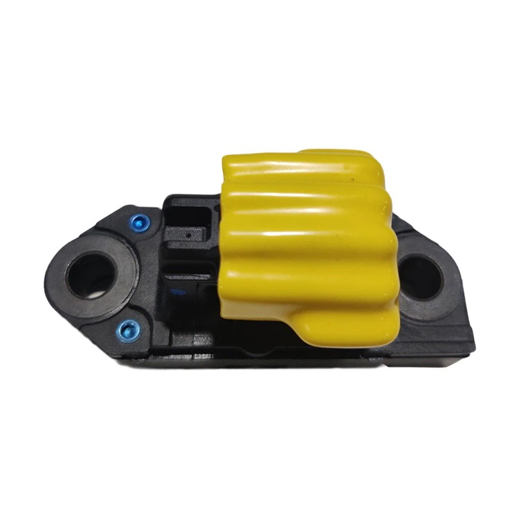 Genniue Parts Cummins Pressure Sensor 4384138