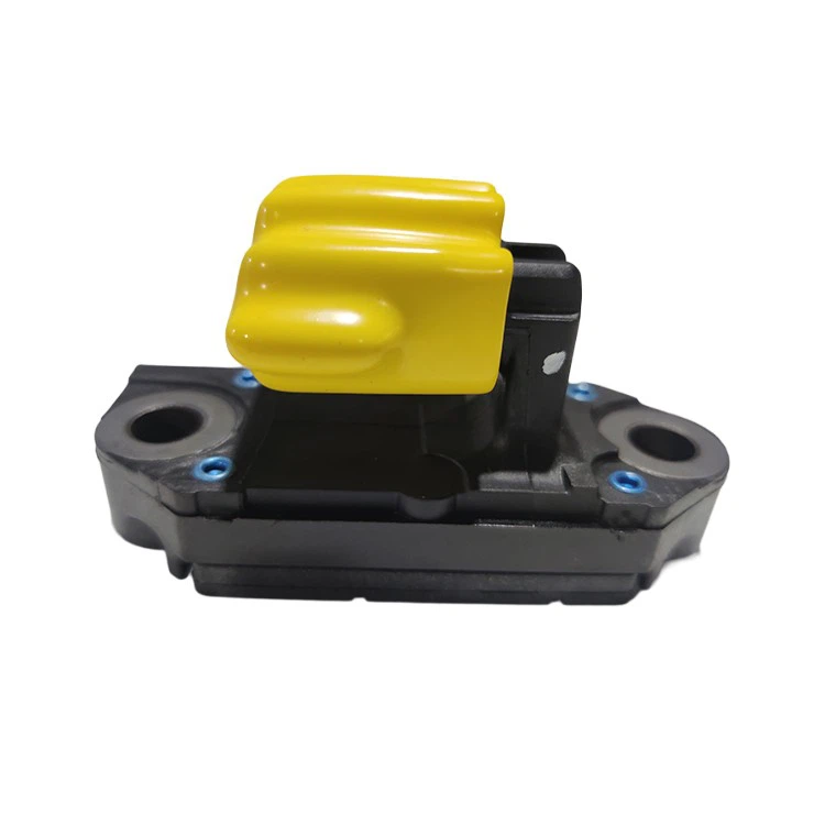 Genniue Parts Cummins Pressure Sensor 4384138