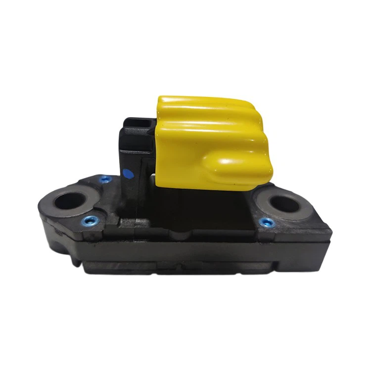 Genniue Parts Cummins Pressure Sensor 4384138