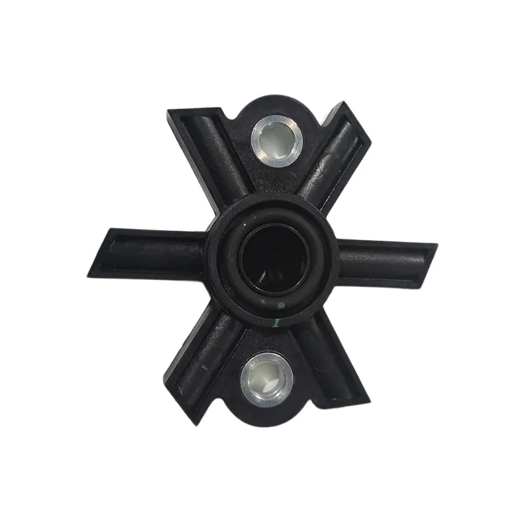 Ekte Cummins del ISF Oil Separator Breather 5259161