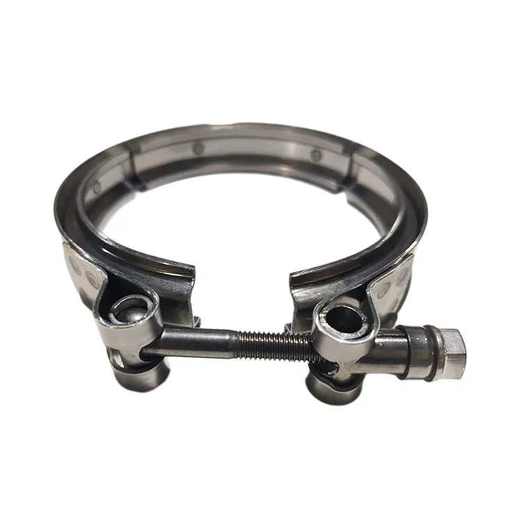 Ekte Cummins deler V-klemme 5547648 for motorer