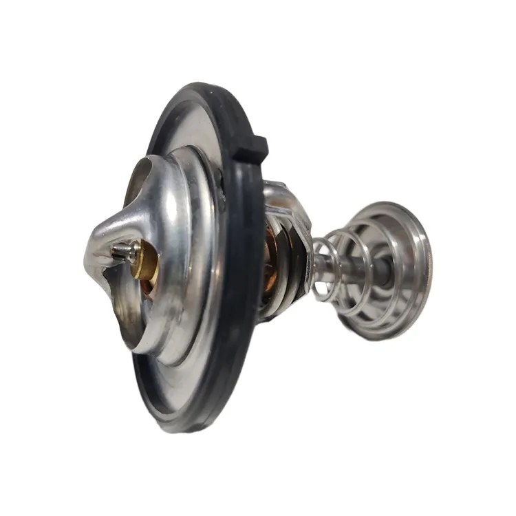 Ekte Cummins termostat 3696215 for motor