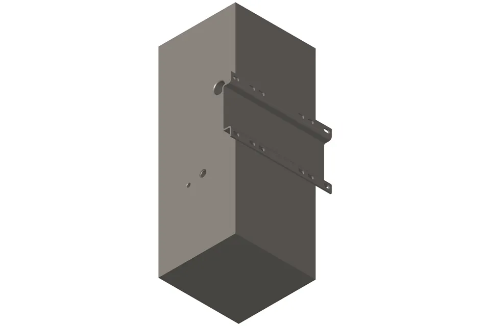 Høy ytelse Cummins Diesel Fuel Filter 4381963