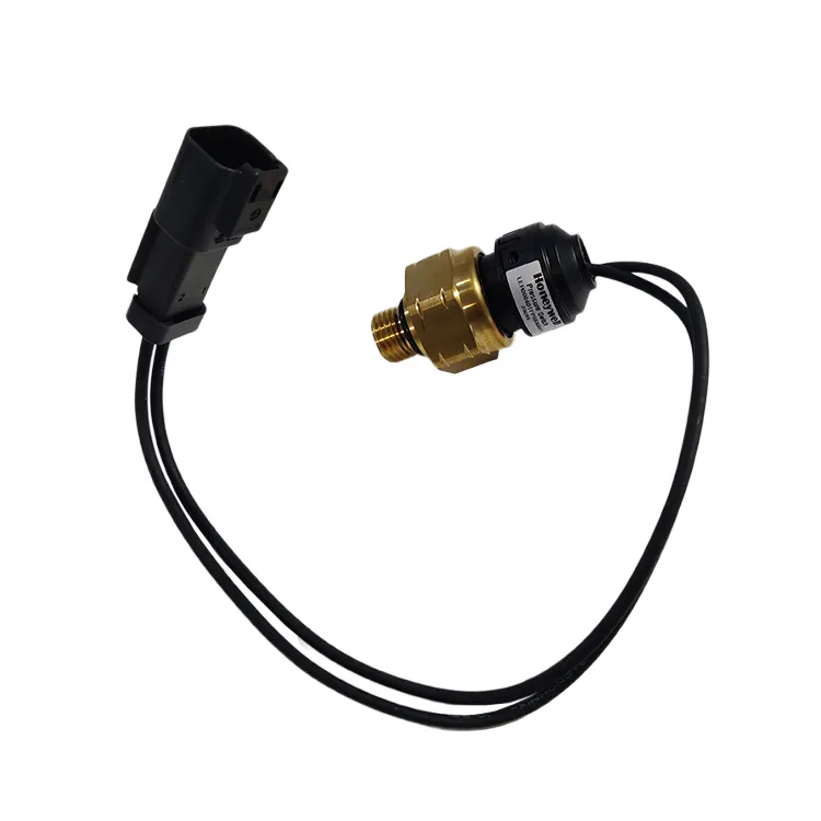 Hot Original Qsk-60 motordel startsensor 4924925 brukt til Cummins