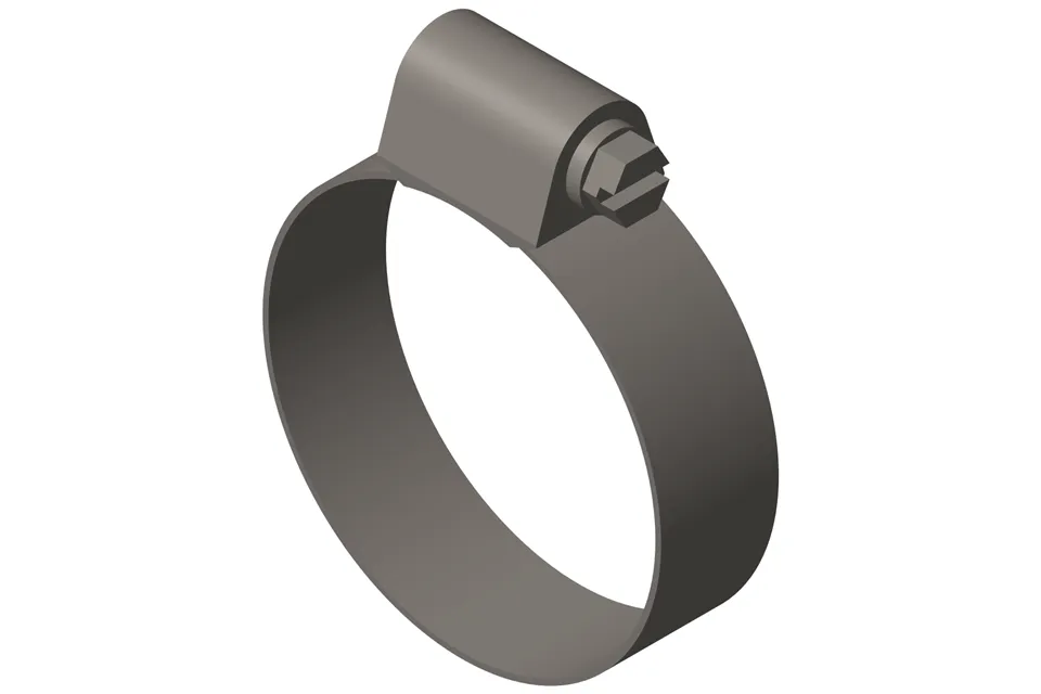 Hot Sales Cummins Diesel Parts 3010518 Klemslange for Cummins QSK60 Motordeler