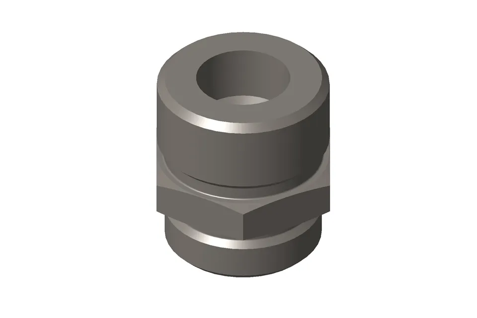 Hot Selling av høy kvalitet dieselmotorstempelventil sete Ring 3037219 for Cummins K19 K38 K50