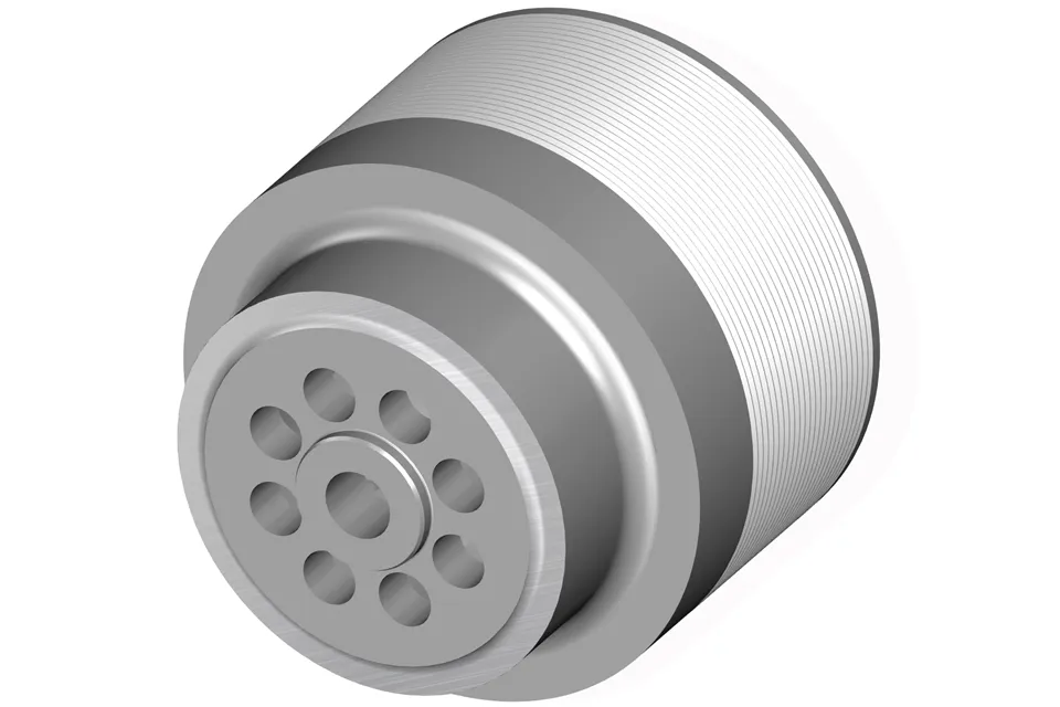 Kta 38- g5 cummins genset cummins reservedeler veivaksel remskive for k38\/k 50 3069778