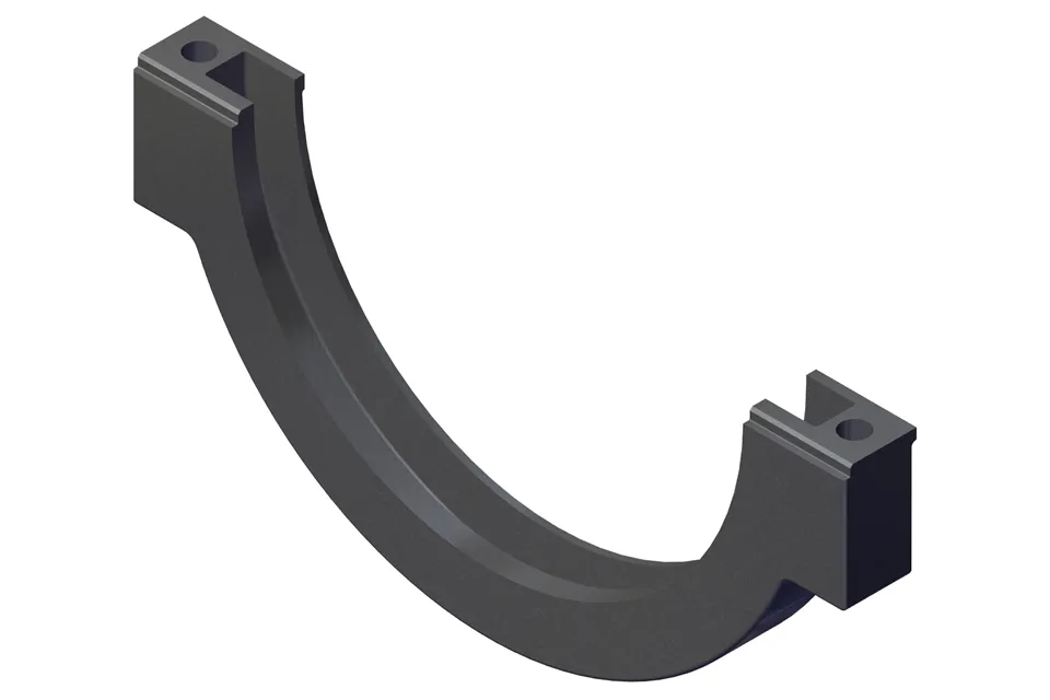 KTA38 QSK38 Diesel Engine Parts Bearing Support 3175281 For Cummins KTA38 QSK38 Diesel Engine Parts Bearing Support 3175281 For Cummins