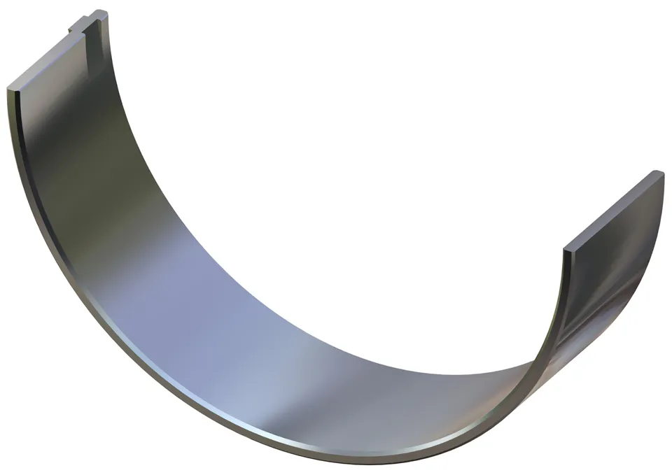 Hovedbæring 3082346 Egnet for Cummins -motordeler