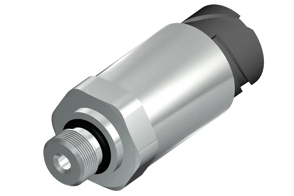 Original beste pris cummins motordeler trykksensor 4954405 for QSK60