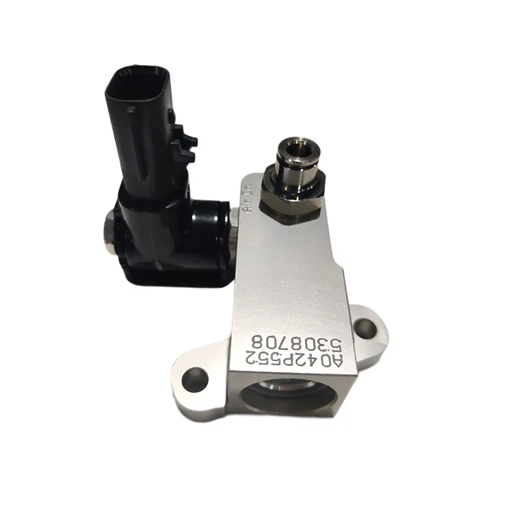 Cummins deler luftventilkontroller 5307621 for motor