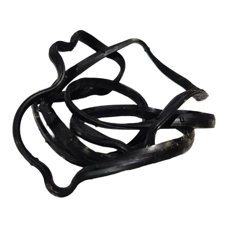 Cummins ventilkammerdekselpakning 4946239