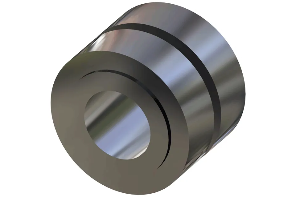 Engros K19 K38 Konstruksjonsmaskiner Dieselmotor reservedeler Rullelager 3003354